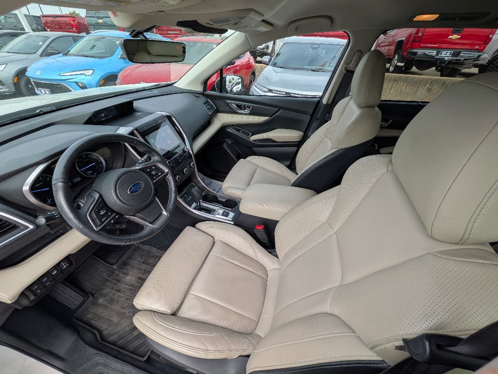 2022 Subaru Ascent Limited