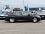 2020 Toyota Camry Hybrid LE