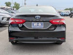 2020 Toyota Camry Hybrid LE