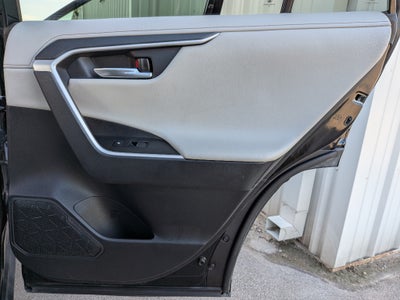 2021 Toyota RAV4 Hybrid Limited