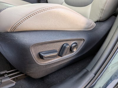 2021 Toyota RAV4 Hybrid Limited