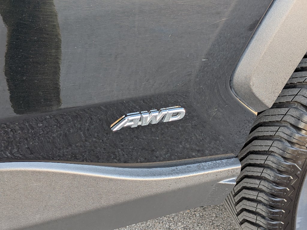 2021 Toyota RAV4 Hybrid Limited