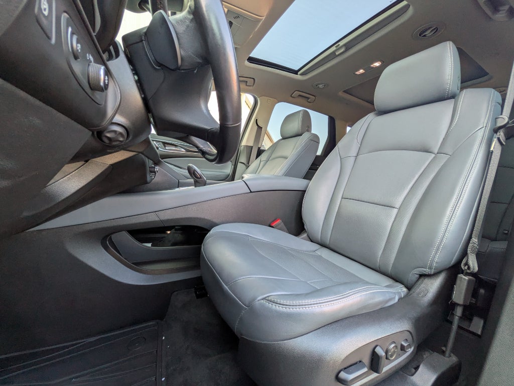 2020 Buick Enclave Premium