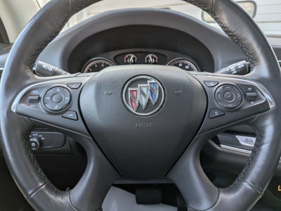 2020 Buick Enclave Premium