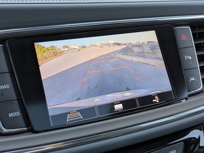 2020 Buick Enclave Premium
