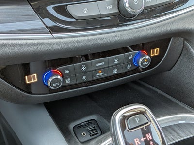 2020 Buick Enclave Premium