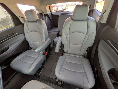 2020 Buick Enclave Premium
