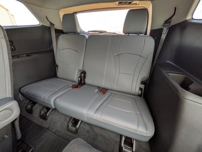 2020 Buick Enclave Premium