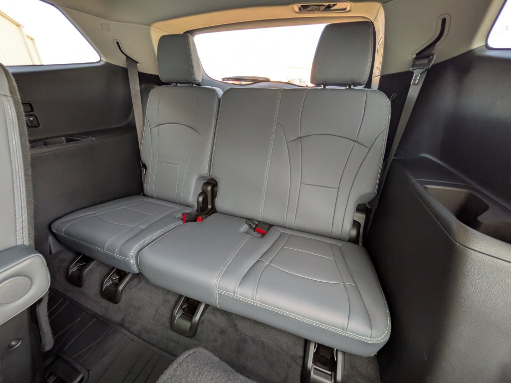 2020 Buick Enclave Premium