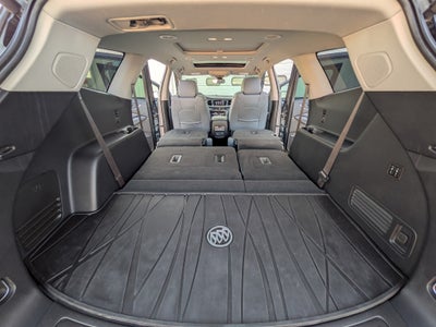 2020 Buick Enclave Premium