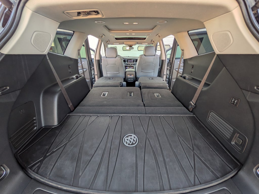 2020 Buick Enclave Premium