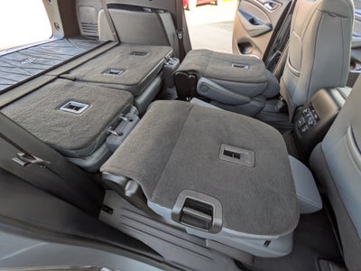 2020 Buick Enclave Premium