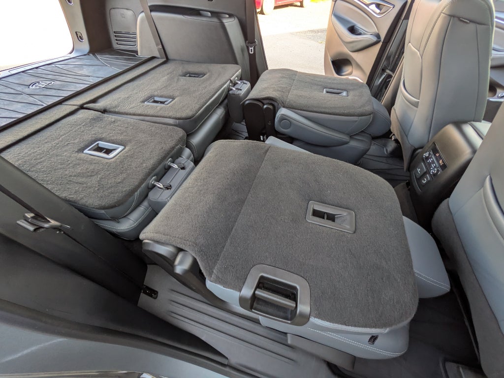 2020 Buick Enclave Premium