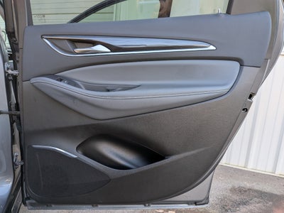 2020 Buick Enclave Premium