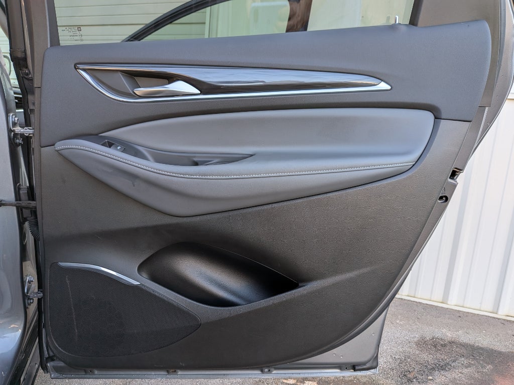 2020 Buick Enclave Premium