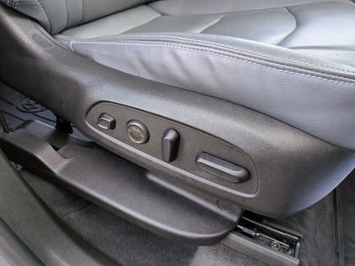 2020 Buick Enclave Premium