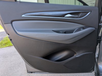 2020 Buick Enclave Premium