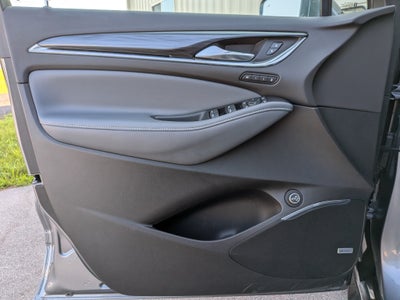 2020 Buick Enclave Premium