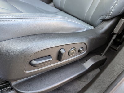 2020 Buick Enclave Premium