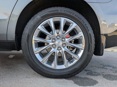 2020 Buick Enclave Premium