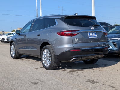 2020 Buick Enclave Premium