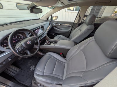 2020 Buick Enclave Premium