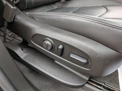 2019 Buick Enclave Avenir