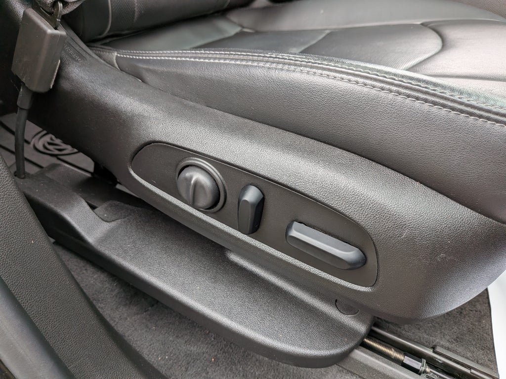 2019 Buick Enclave Avenir