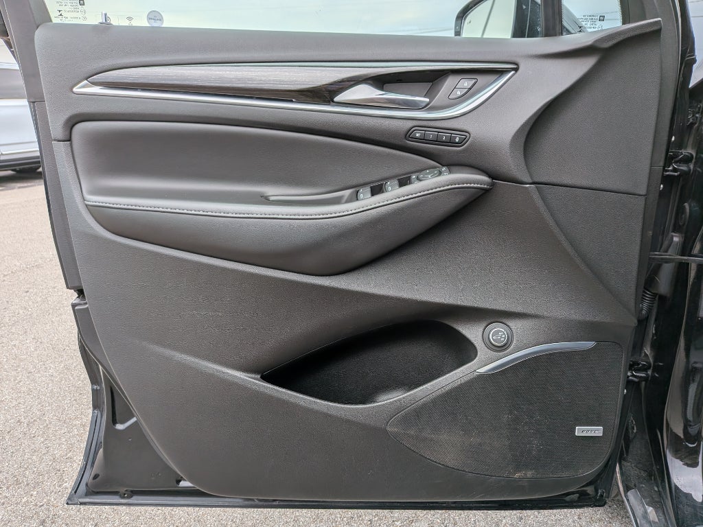 2019 Buick Enclave Avenir