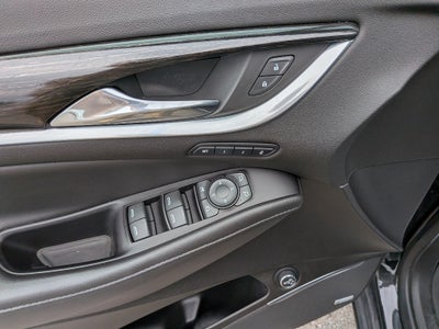2019 Buick Enclave Avenir
