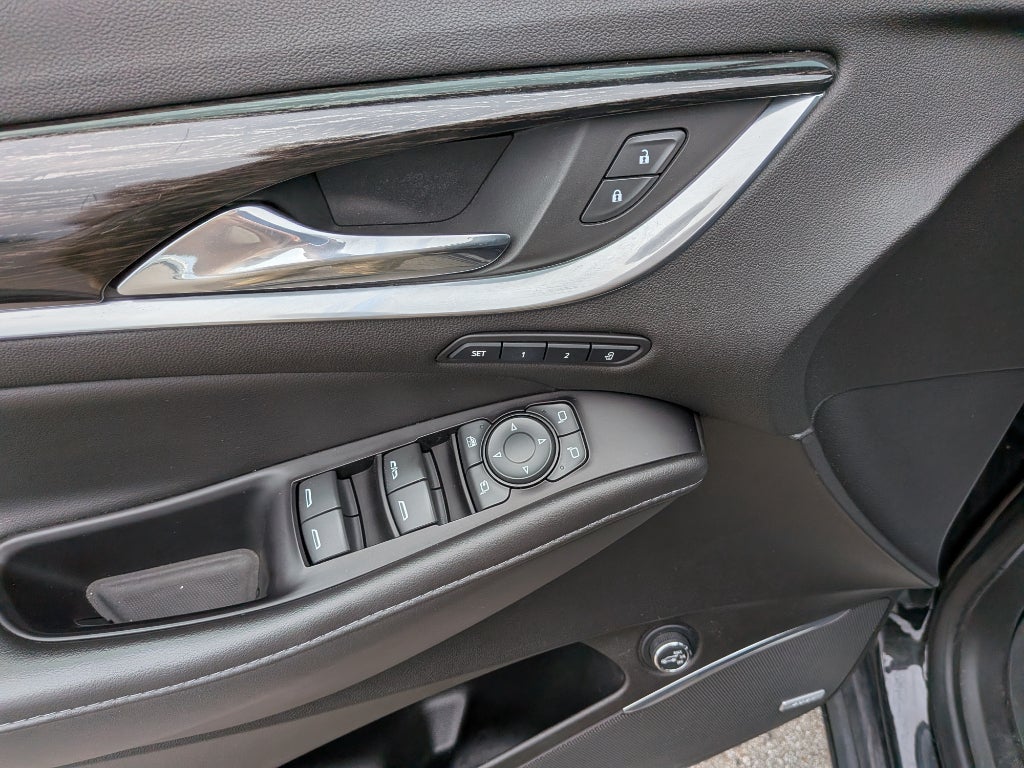 2019 Buick Enclave Avenir