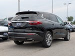 2019 Buick Enclave Avenir
