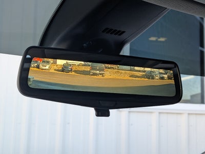 2020 Buick Enclave Avenir