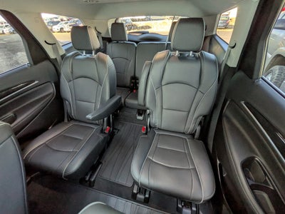 2020 Buick Enclave Avenir