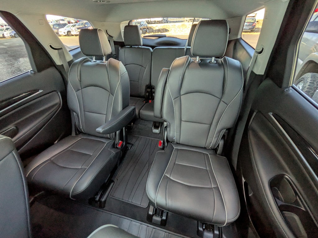 2020 Buick Enclave Avenir