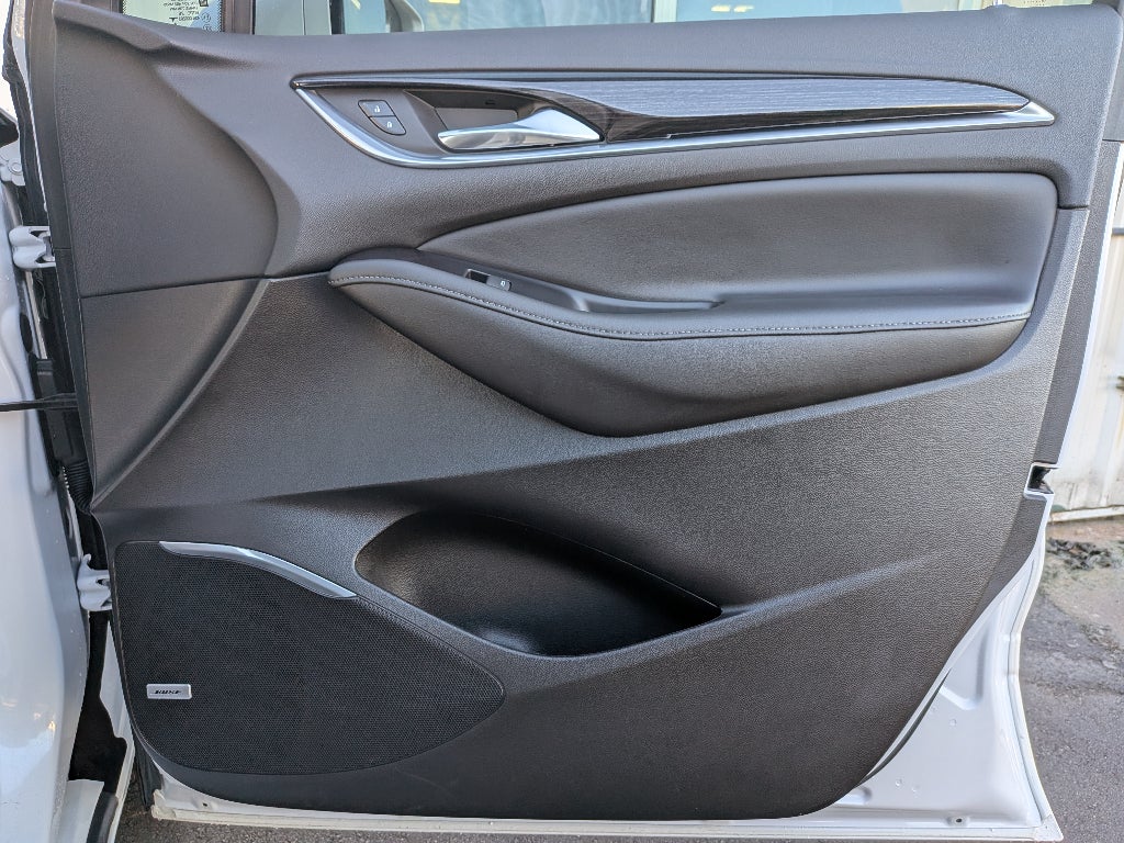 2020 Buick Enclave Avenir