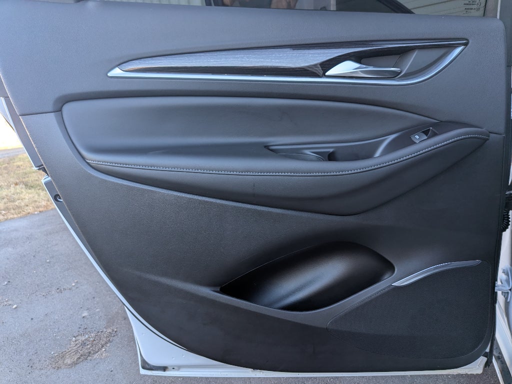 2020 Buick Enclave Avenir