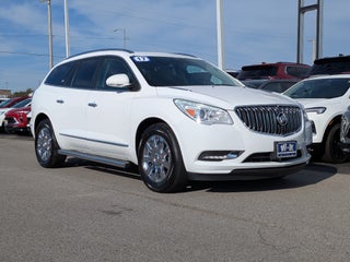 2017 Buick Enclave Premium