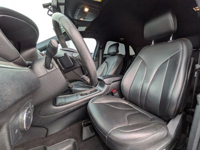 2019 Lincoln MKC Standard