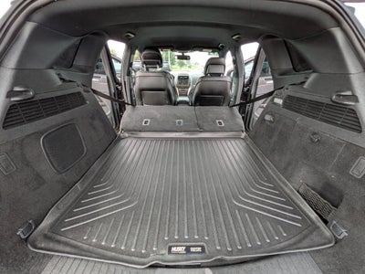 2019 Lincoln MKC Standard