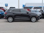 2019 Lincoln MKC Standard