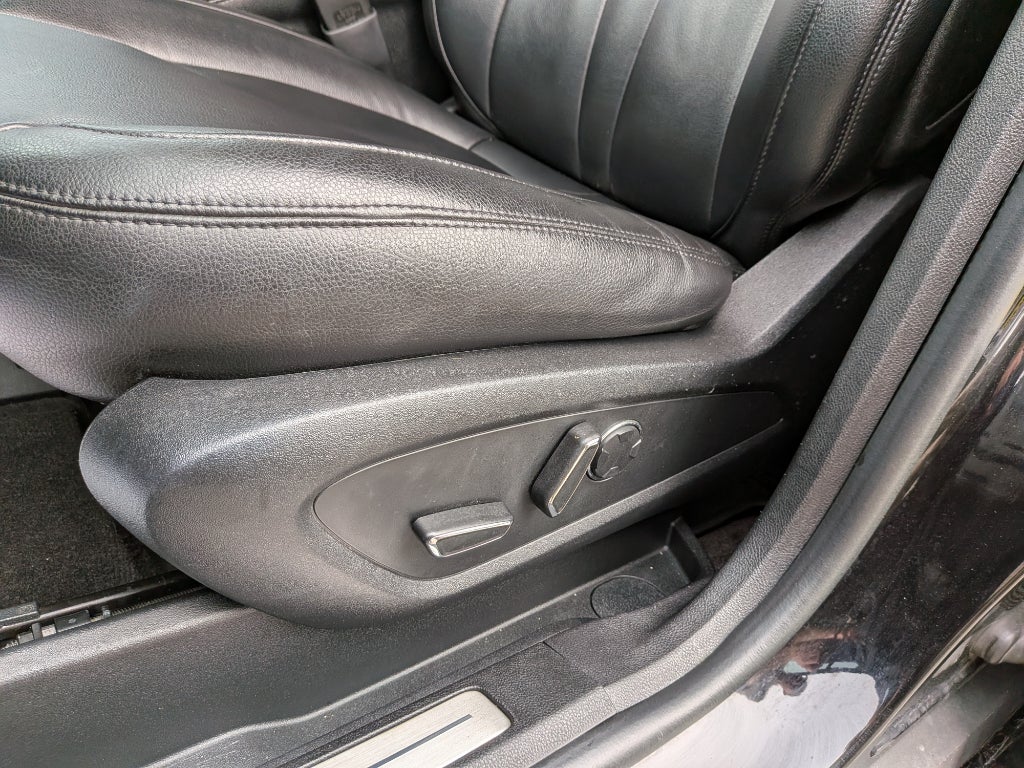 2019 Lincoln MKC Standard