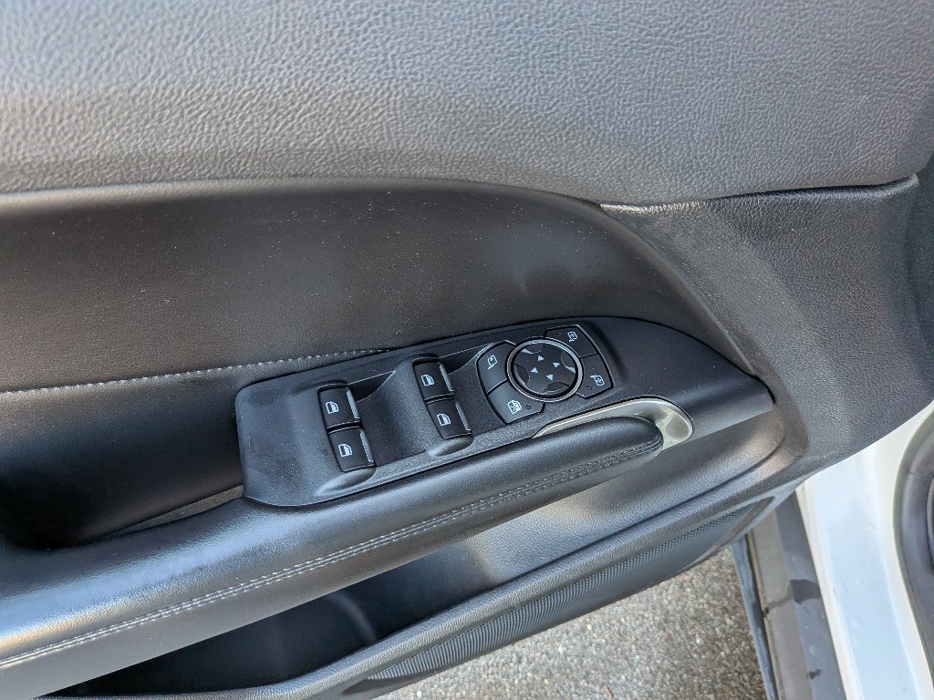 2017 Lincoln MKC Select