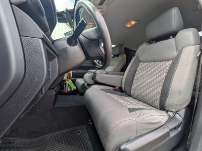 2020 Toyota Tundra 4WD SR