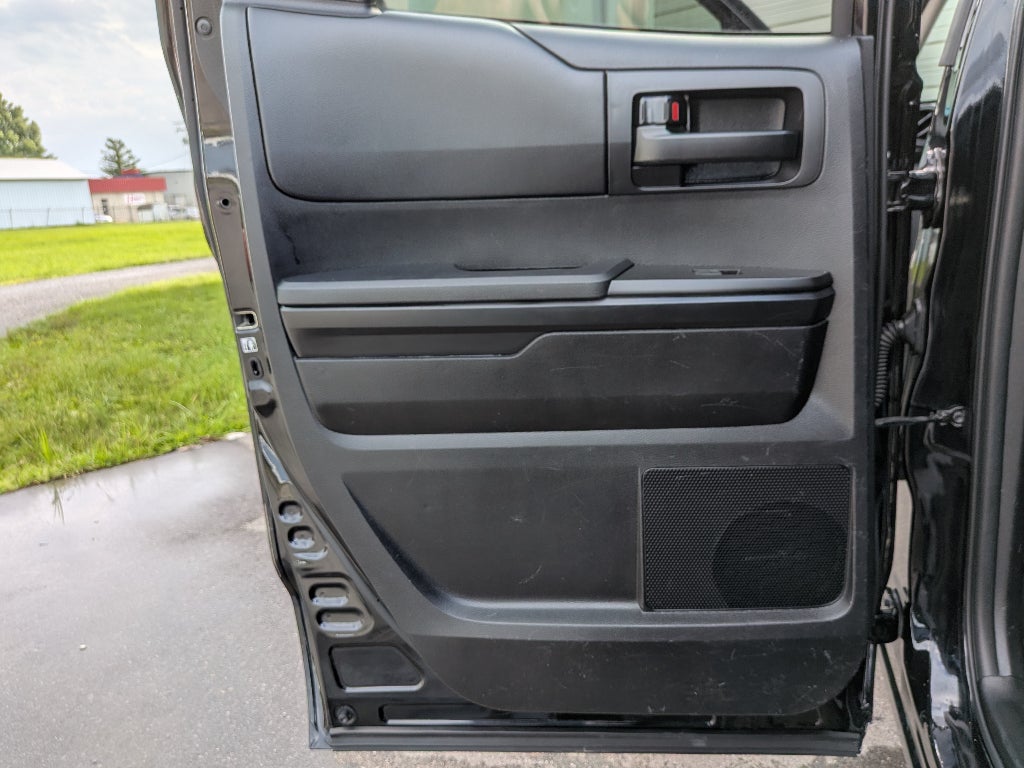2020 Toyota Tundra 4WD SR