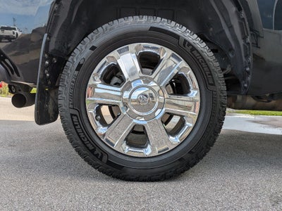2020 Toyota Tundra 4WD SR