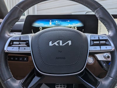 2023 Kia Telluride SX Prestige X-Line