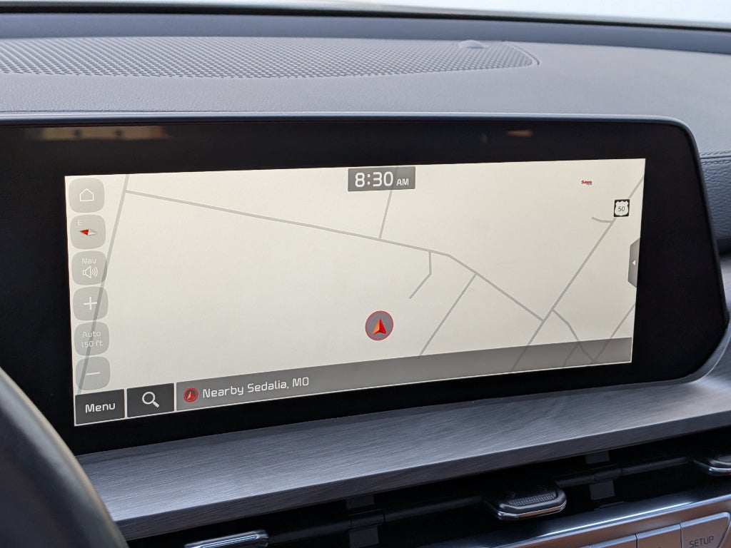 2023 Kia Telluride SX Prestige X-Line