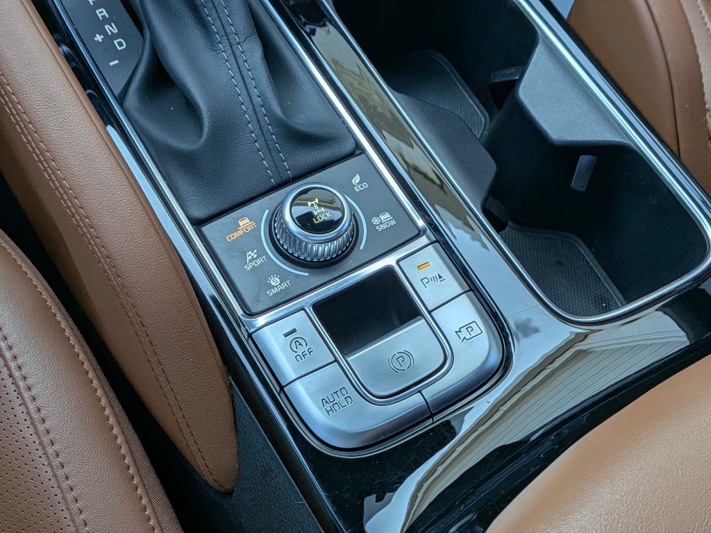 2023 Kia Telluride SX Prestige X-Line