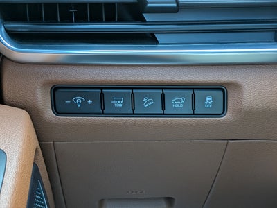 2023 Kia Telluride SX Prestige X-Line